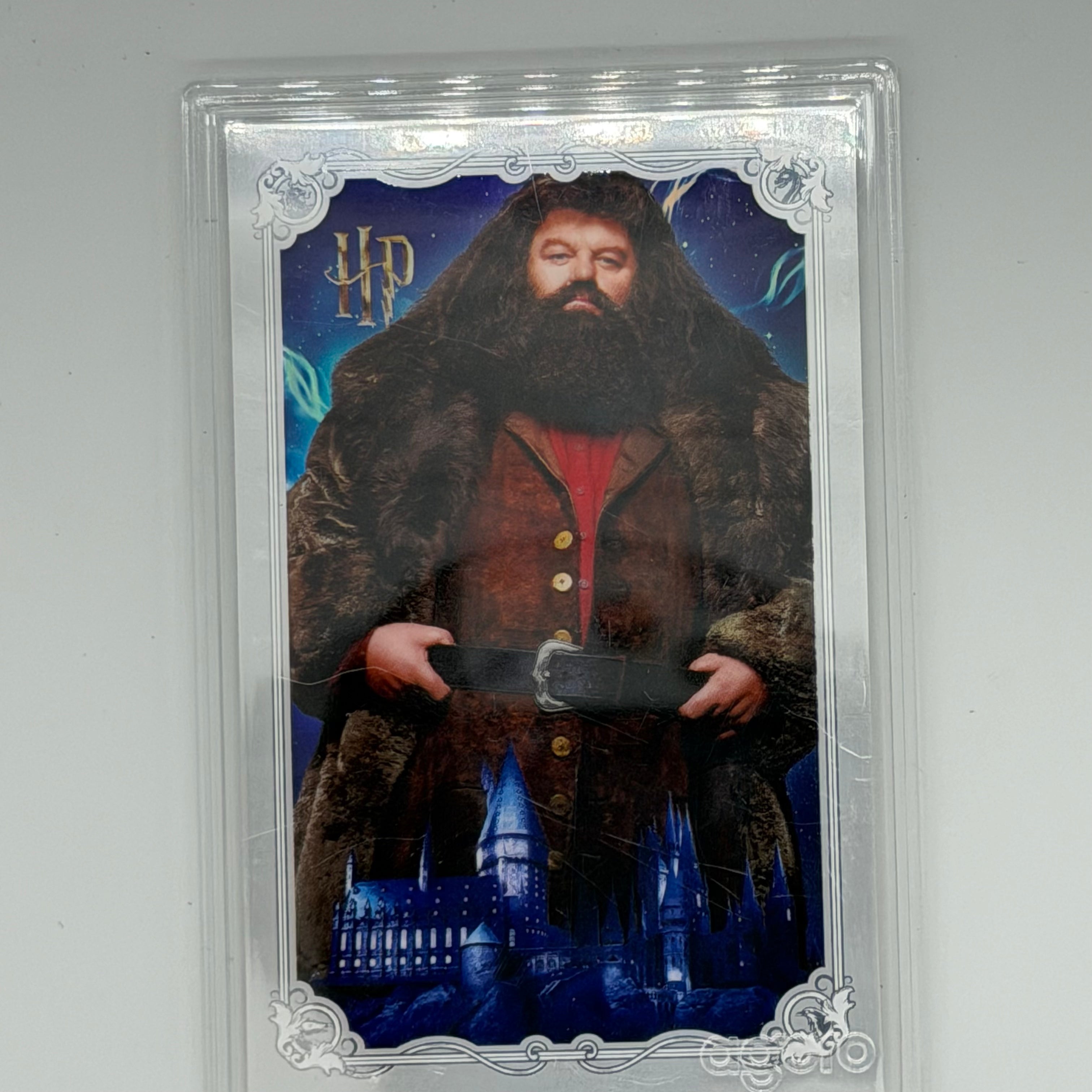 Rubeus Hagrid Harry Potter Agoro 2026 /1500