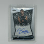 Ricky Saints NXT Wrestling Topps 2025 Chrome WWE Auto