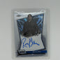 Ron Killings Smackdown Wrestling Topps 2026 Chrome WWE Auto
