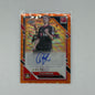 Stefan Kiessling Leverkusen Bundesliga Soccer Topps 2026 Chrome Bundesliga Auto /25