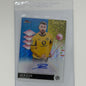 Salih Özcan Dortmund Champions League Soccer Topps 2026 Finest UEFA Auto /150