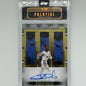Nicolas Anelka Real Madrid Soccer Topps 2025 Palatial Auto /10