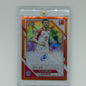 Thomas Müller FC Bayern Bundesliga Soccer Topps 2025 Chrome Bundesliga Auto /25