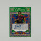 Alexis Sanchez FC Barcelona Soccer Topps 2025 Forever Auto /99
