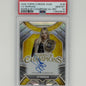 Liv Morgan Wrestling Topps 2025 Chrome Marks of Champions WWE Auto /175 PSA 10