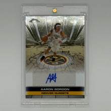 Aaron Gordon Denver Nuggets NBA Basketball Topps 2025 Chrome Auto