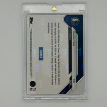 Cooper Flagg Dallas Mavericks NBA Basketball Topps 2025 Now Rising Stars