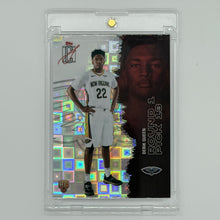 Derik Queen New Orleans Pelicans NBA Basketball Topps 2026 Signature Series