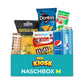 Naschbox M - Süßigkeiten im Wert von 50,00€ 🇩🇪
