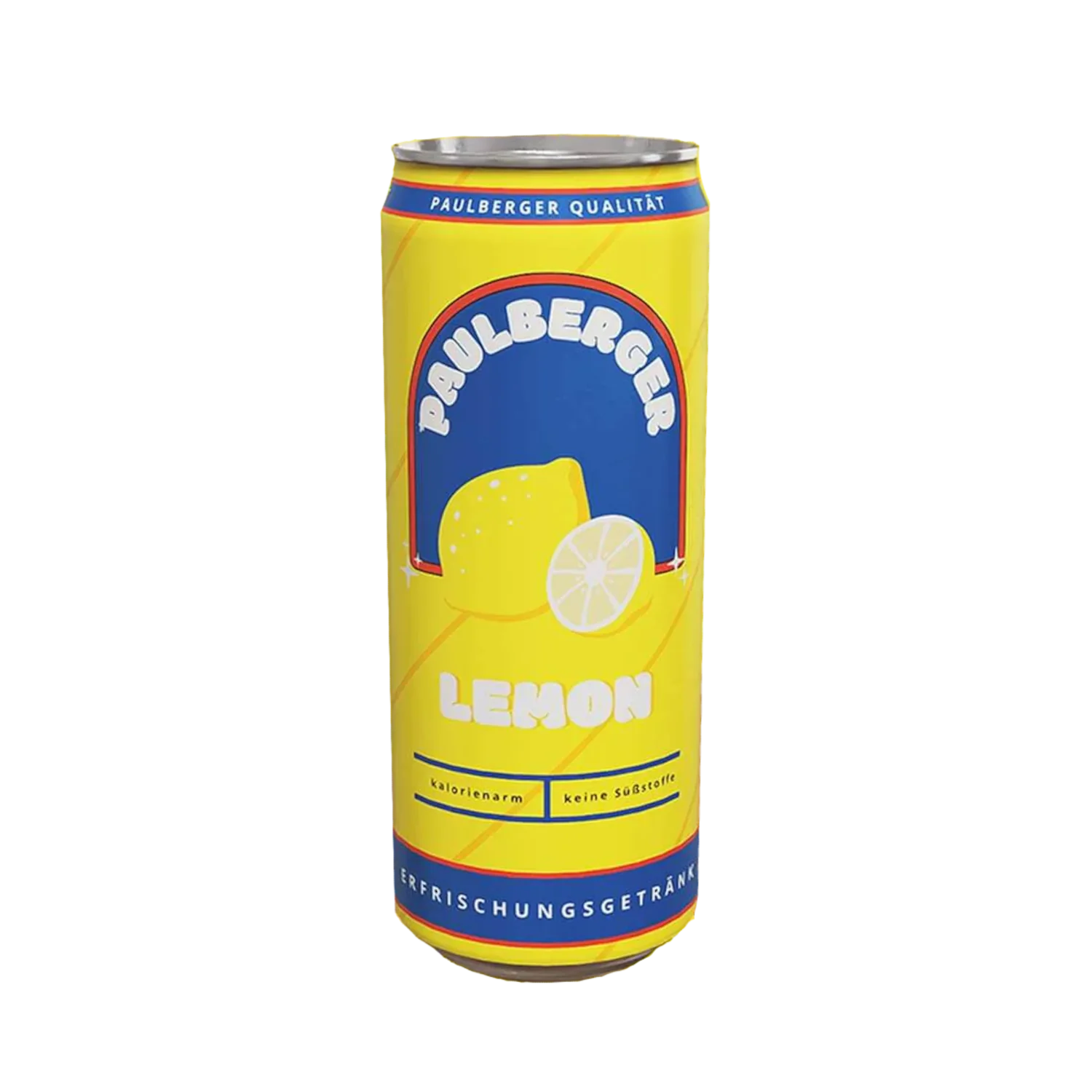 Paulberger Limo Lemon 0,33 l