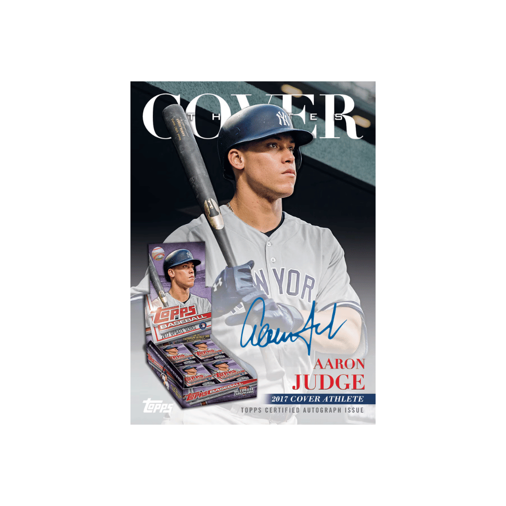 2026 Topps Update Series Baseball Hobby Box