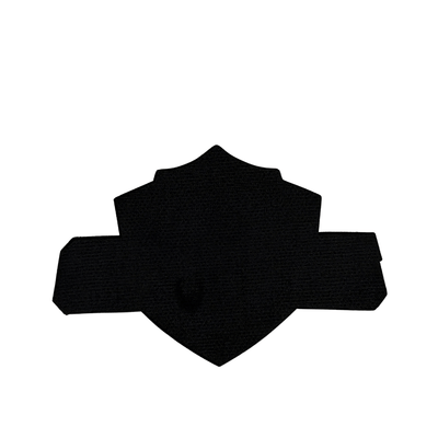 US Cops EST. 2022 Polizei Klettpatch