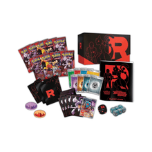 2026 Pokémon Scarlet & Violet 10 Destined Rivals Elite Trainer Box Englisch