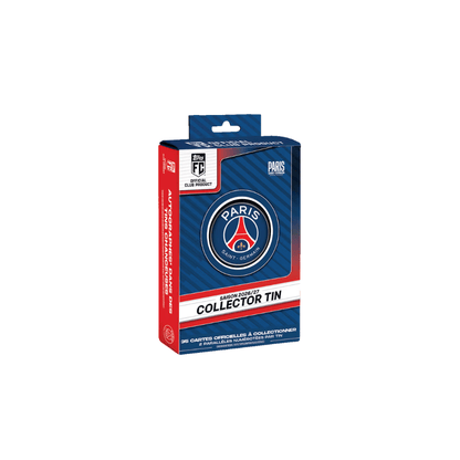2026/27 Topps Paris Saint-Germain Collector Tin