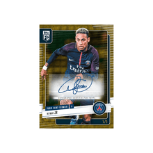 2026/27 Topps Paris Saint-Germain Collector Tin