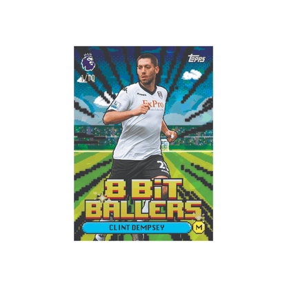2026/27 Topps Premier League Blaster Box