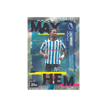 2026/27 Topps Premier League Blaster Box