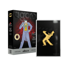 2026 Agoro Batman The Animated Series Joker 1/2 oz Coin Blind Box