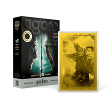 2026 Agoro Harry Potter vs. Voldemort 5g Foil Blind Box