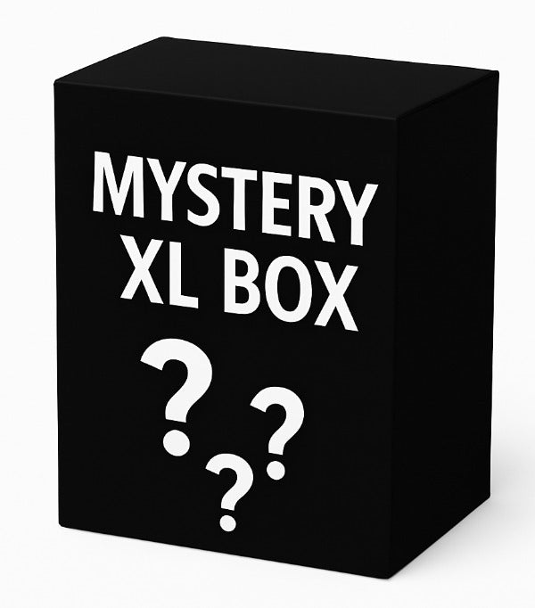 Topps Mystery XL