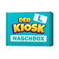 Naschbox L - Süßigkeiten im Wert von 75.00€ 🇩🇪