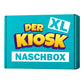 Naschbox XL - Süßigkeiten im Wert von 100,00€ 🇩🇪