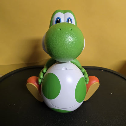 Exklusiver Yoshi Popcorn-Eimer The Super Mario Bros Movie