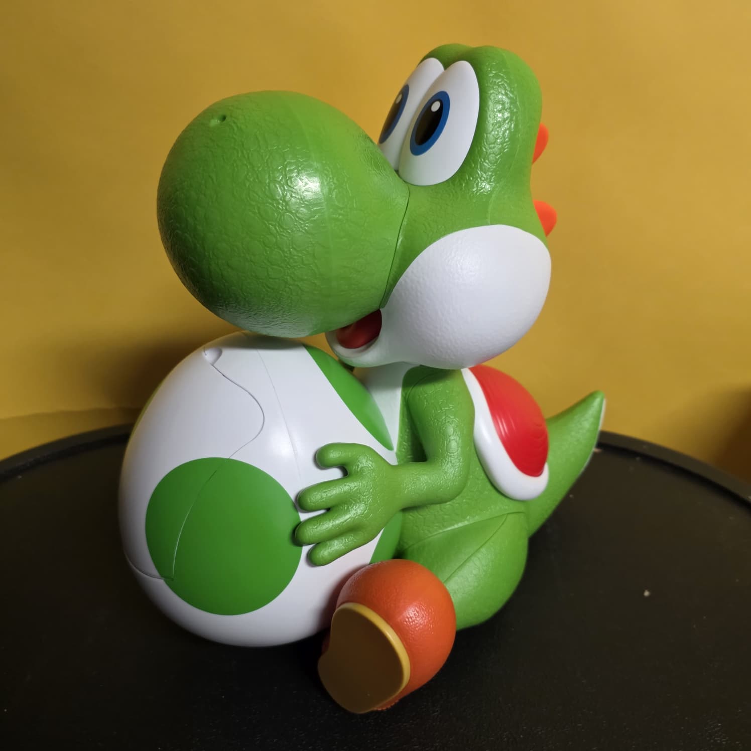 Exklusiver Yoshi Popcorn-Eimer The Super Mario Bros Movie