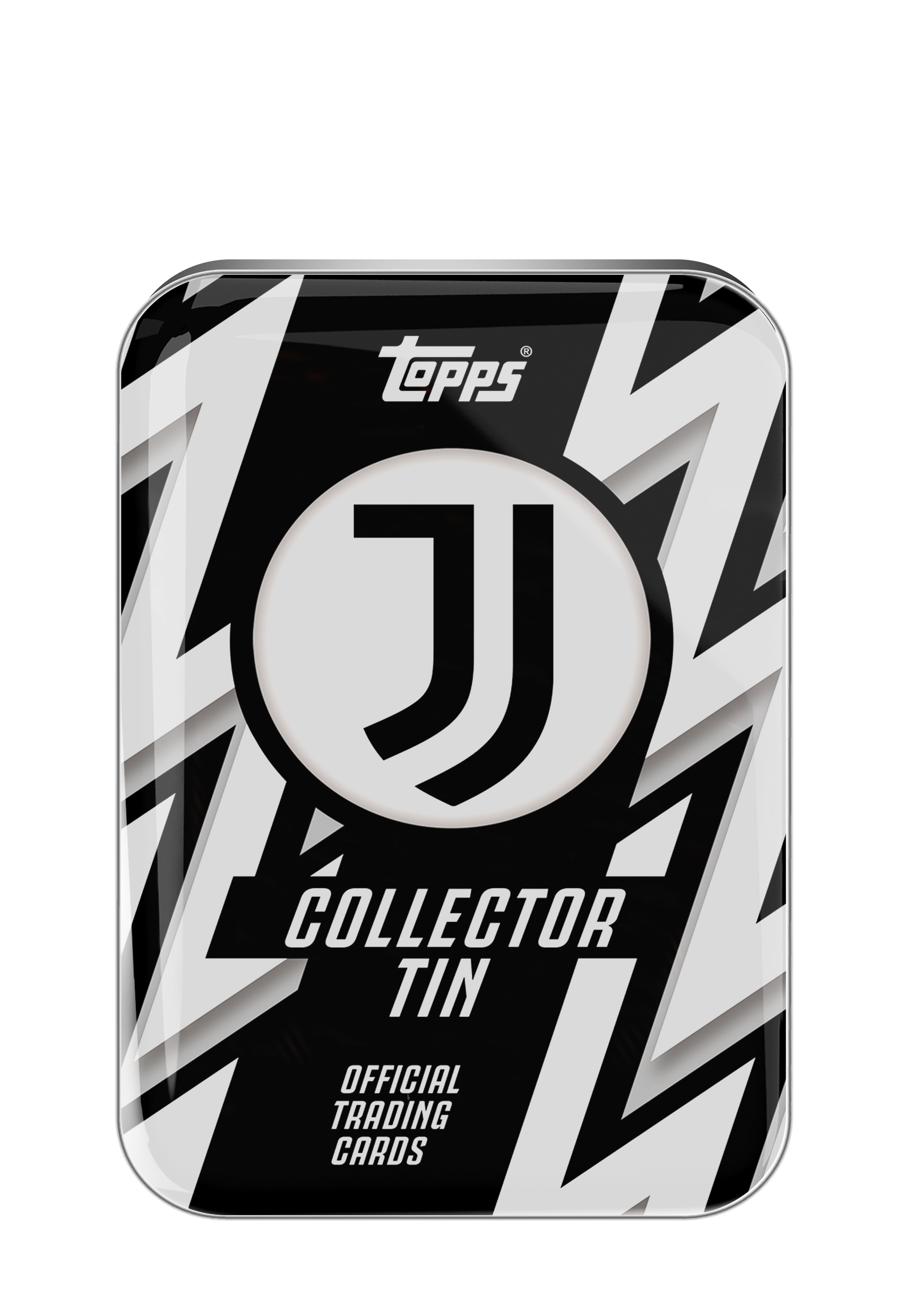 Topps 2025/26 Juventus Collector Tin