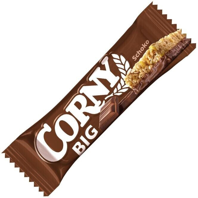 Corny Schoko BIG