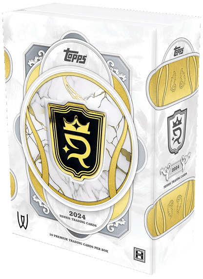 2024 Topps® Royalty Tennis