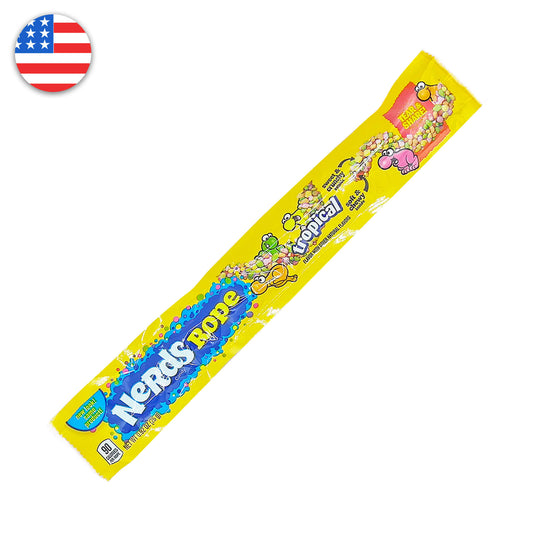 Nerds Tropical Rope