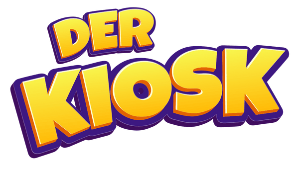 Der Kiosk