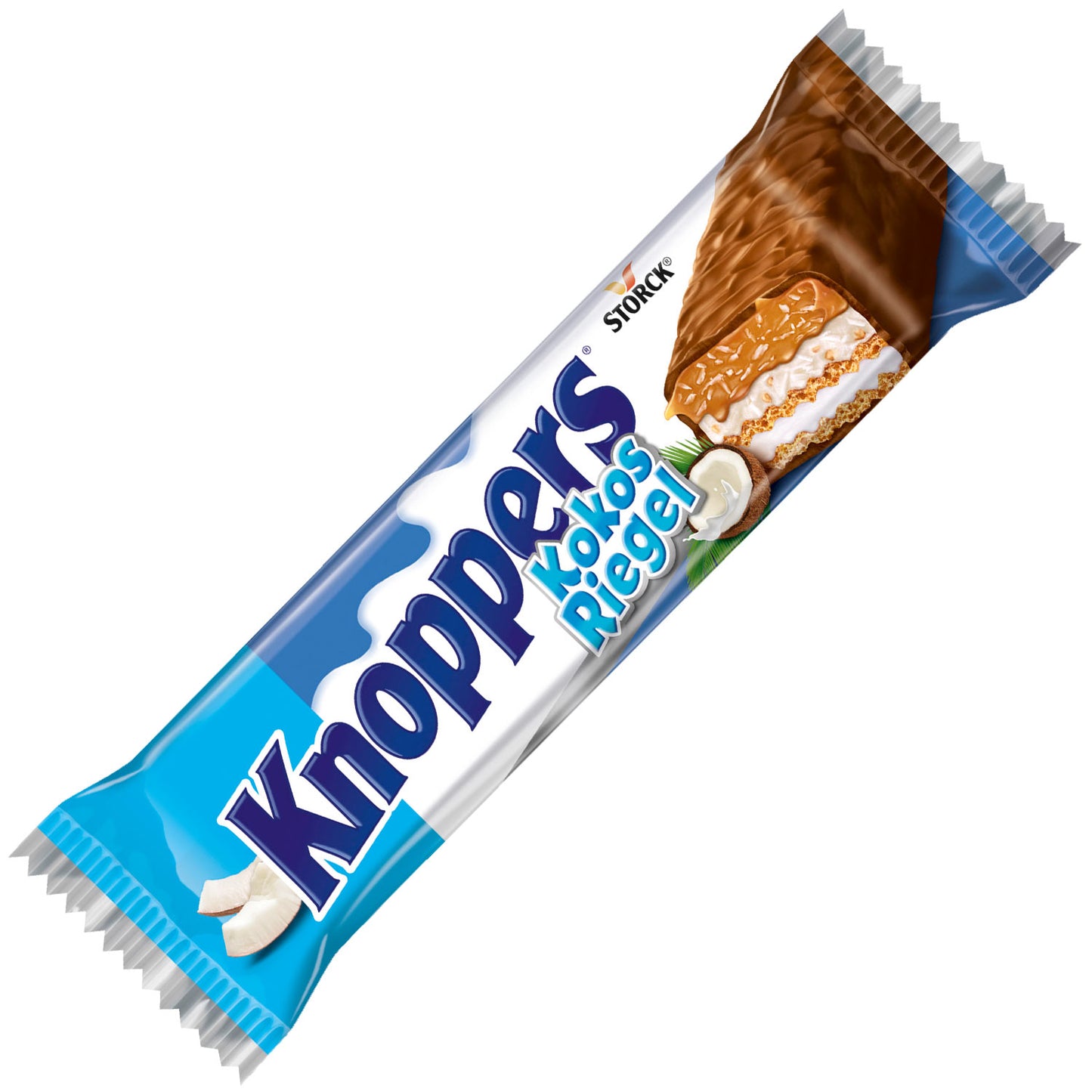 Knoppers Kokosriegel