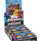 2021-22 Bundesliga Topps Chrome® - empfohlen von Atze