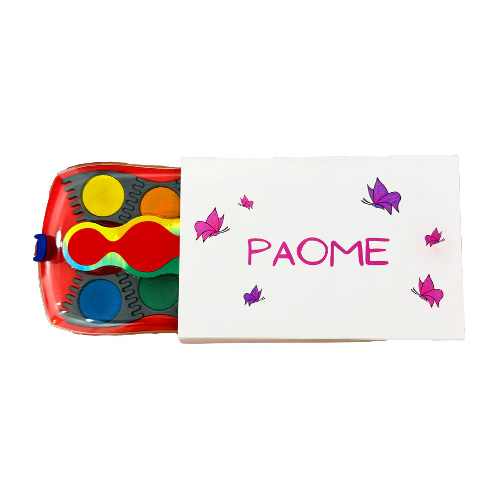 Schul-Start-Pack Butterfly