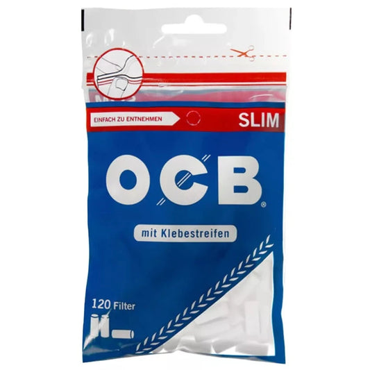 OCB Slim 6mm Filter