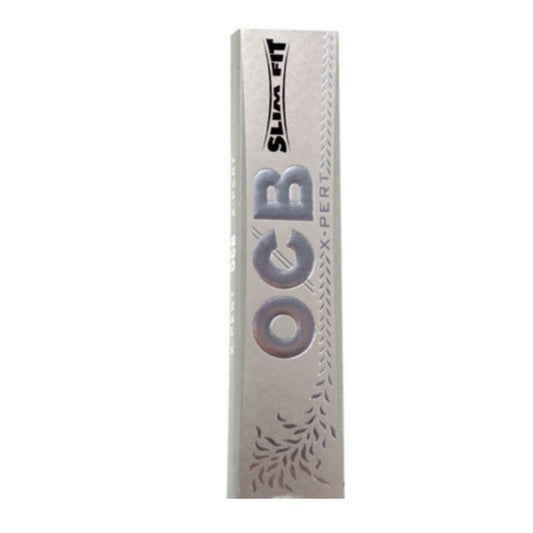 OCB X-PERT Slim fit long 32 Blatt