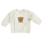 Paome Baby Sweater Bear