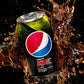 Pepsi Max Lime (Austria Import) 0,33L
