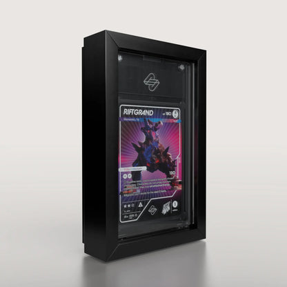Raw2Rare MagFrameOne