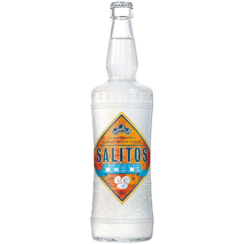 Salitos Ice 5,2% alc Groß