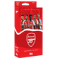 Topps® Arsenal FC Fan Set 2024/25