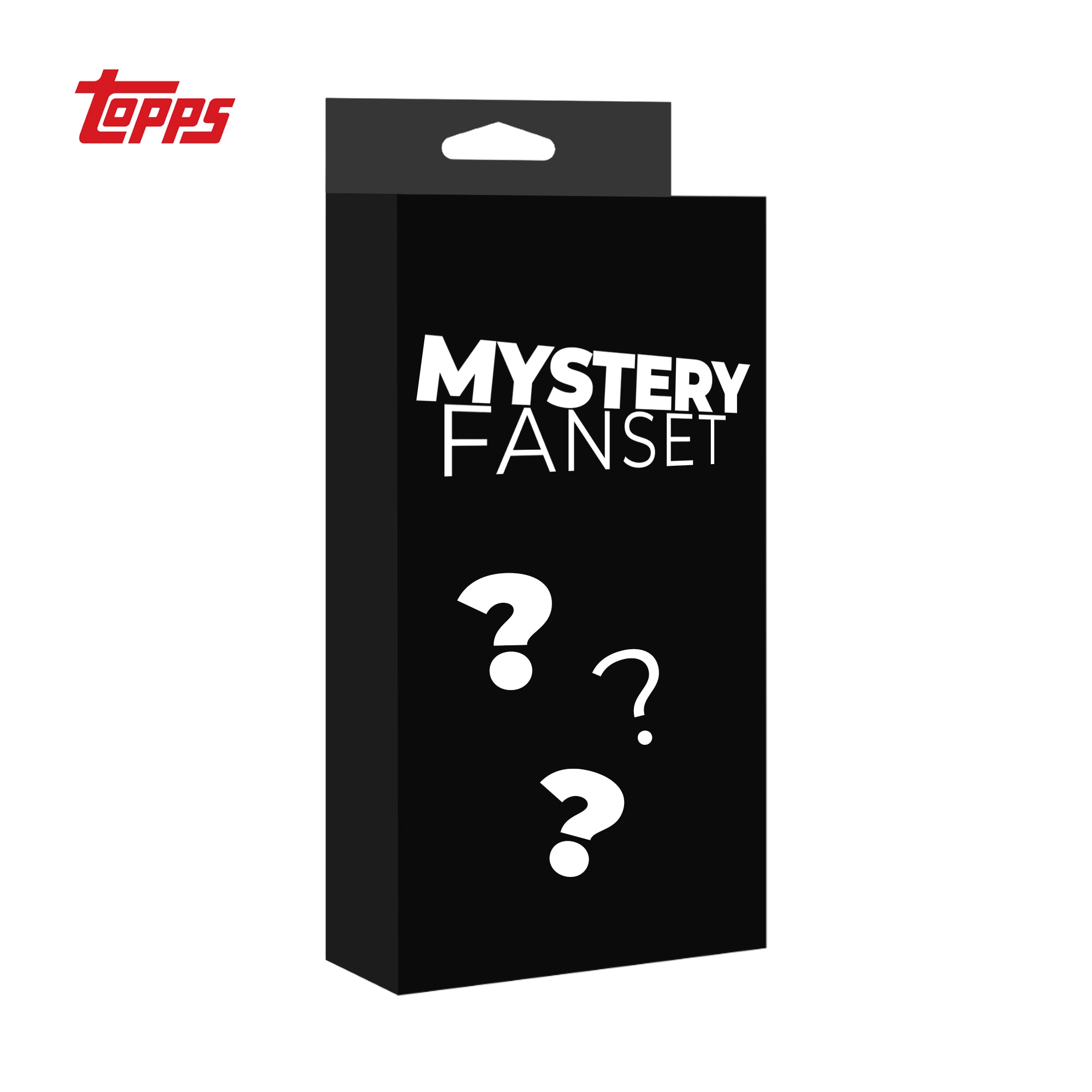 Topps Mystery Fanset