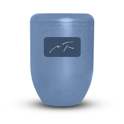Dr. Tsokos Special Blue Urne