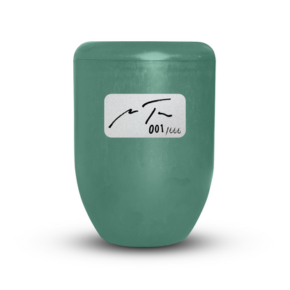 Dr. Tsokos Halloween Urne 2025 - streng limitiert & handsigniert!