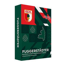 2026 Ultimate Dropz FC Augsburg Fuggerstädter Box