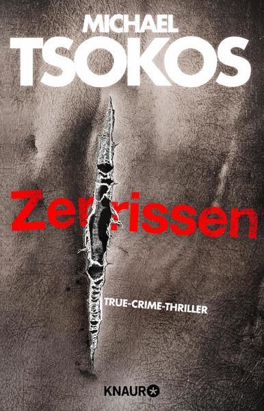 Zerrissen - Dr. Michael Tsokos - Der Kiosk - Offiziell