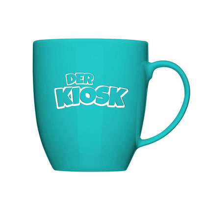 DER KIOSK Kaffee-Tasse - Der Kiosk - Offiziell