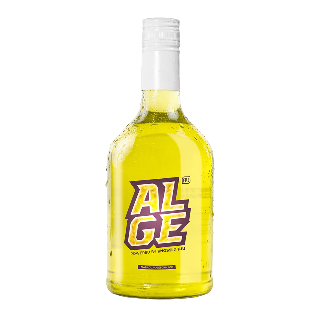 ALGE Maracuja 0,7L 15%